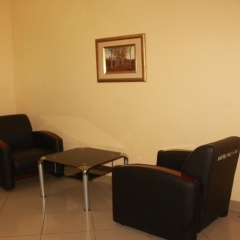 C'ron Hotels and Suites - Bild 11
