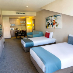 ibis Styles Istanbul Bomonti - Bild 7