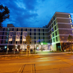 Holiday Inn Express Darmstadt by IHG - Bild 1