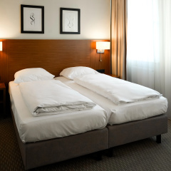 Hotel Sylter Hof Berlin - Bild 3