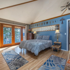 Lois Lanes Perch 1 Bedroom Home by RedAwning - Bild 1