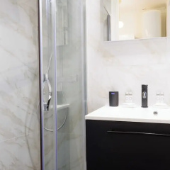 Chic and Refined Apartment - Bild 7