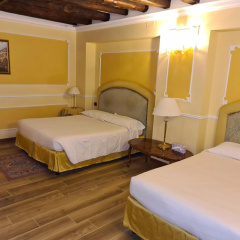 Ca' Dei Conti - Bild 4