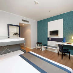 NEO Hotel - Bild 6