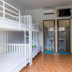 Krabi Pitta House - Bild 8