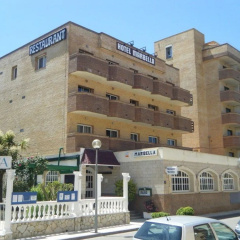 Hotel Marbella thumbnail 1