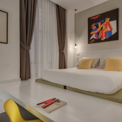 Navona Theatre Hotel - Bild 6