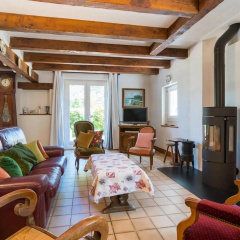 Villa Carnac, 6 pièces, 12 personnes - FR-1-477-19 photo 4