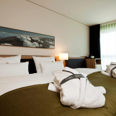 Atlantic Hotel Kiel - Bild 5
