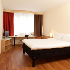 ibis Budapest City - Bild 6