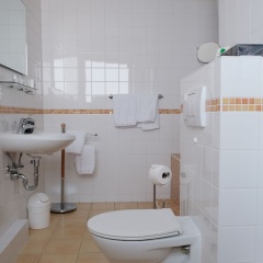 Hotel Cristobal - Bild 7