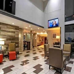 Отель Best Western At O'Hare США, Розмонт - отзывы, цены и фото номеров - забронировать отель Best Western At O'Hare онлайн фото 4