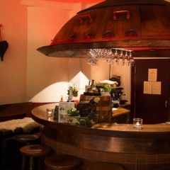 Hotel Sudpfanne  Restaurant - Bild 18