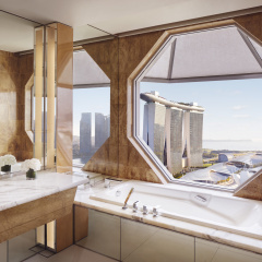 The Ritz-Carlton, Millenia Singapore - Bild 18