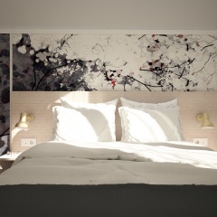 Aspasios Poblenou Apartments - Bild 5