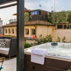 Residenze Argileto - Bild 3