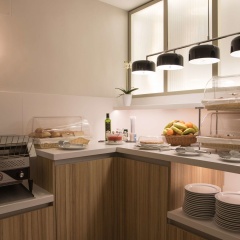 Los Condes Hotel - Bild 21