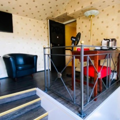 Boutique Hotel Belle Epoque - Bild 16