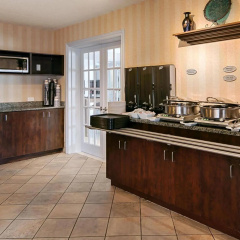 Best Western Hotel Brossard