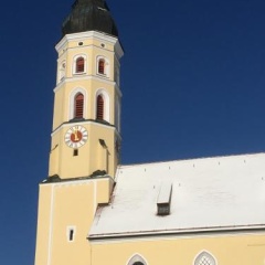 Appartement Am Goldbichl - Bild 1