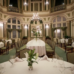Grand Hotel - Bild 25