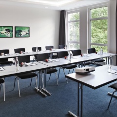 B&B Hotel Kassel-Wilhelmshöhe - Bild 18