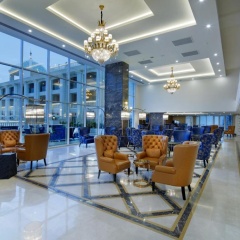 Litore Resort Hotel & Spa - All Inclusive - Bild 2