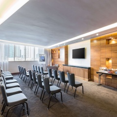 Radisson Blu Hotel, Dubai Waterfront - Bild 24