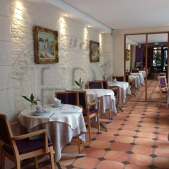 Hôtel Boileau - Bild 14