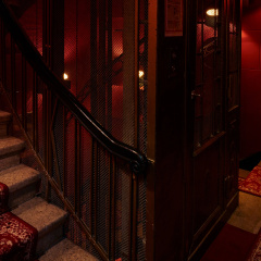 Provocateur, Berlin, a part of Sircle Collection - Bild 15