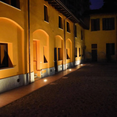 Corte Certosina