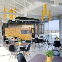 Dorian Inn Hotel - Bild 25