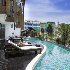 The Lunar Patong - Bild 2