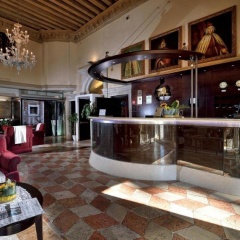 Ruzzini Palace Hotel - Bild 2