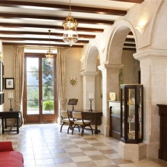 Castillo Hotel Son Vida, a Luxury Collection Hotel, Mallorca - Bild 15