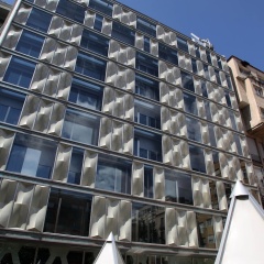 Hotel Royal Passeig de Gracia - Bild 28