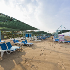 İz Flower Side Beach Hotel - Bild 19
