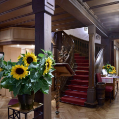 Romantik Hotel Markusturm - Bild 23