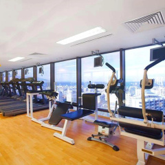 Hilton Izmir - Bild 22