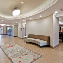 Hampton Inn & Suites by Hilton Toronto Markham thumbnail 26