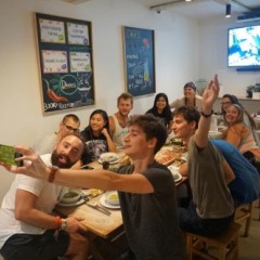 Lost Inn Lisbon Hostel - Bild 29
