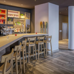 Hotel Nürnberg City Center by Leonardo Hotels - Bild 22