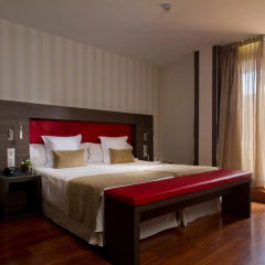 Hotel Oasis - Bild 2