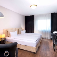 TRYP by Wyndham Bremen Airport - Bild 6