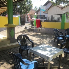 Kampung Osing Inn - Bild 12