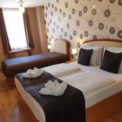 Six Inn Hotel - Bild 4