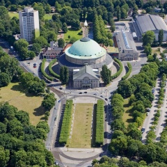 Congress Hotel Am Stadtpark - Bild 13
