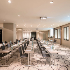 The Posthouse Berlin Potsdamer Platz Hotel — Leonardo Limited Edition - Bild 17