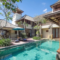 Allegra Villa - Echo Beach - Bild 11
