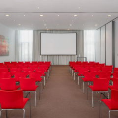 INNSiDE by Meliá Düsseldorf Derendorf - Bild 18